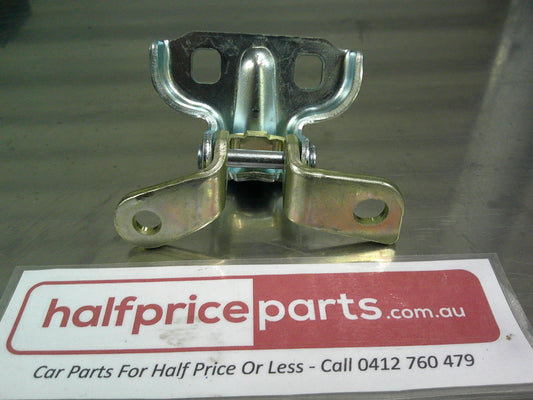 Holden JH/JH Cruze/TJ Trax/Malibu/Volt/Astra Right hand Rear Upper Door Hinge New Part