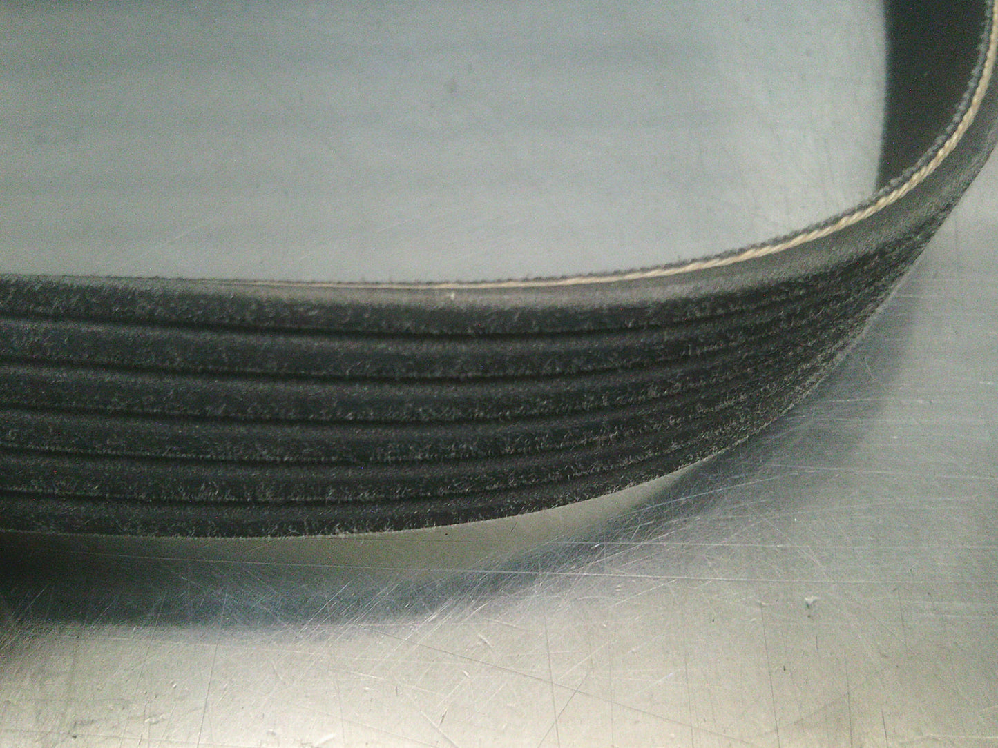 Holden VZ AWD V6 Commodore Genuine A/C Water Pump Belt New Part