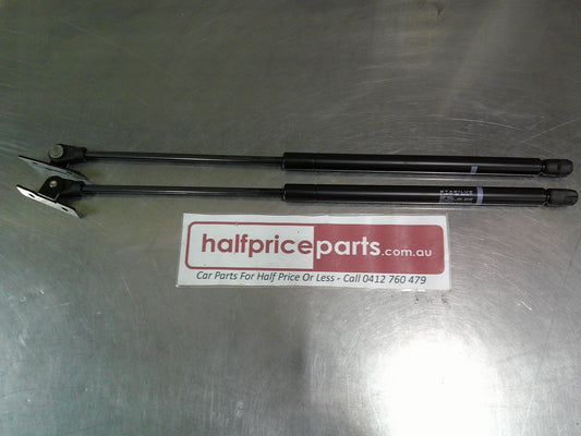 Holden VT/VX/VY/VZ Commodore/Holden WH/WK/WL Statesman Genuine Bonnet Struts (Sold As Pair) New Part