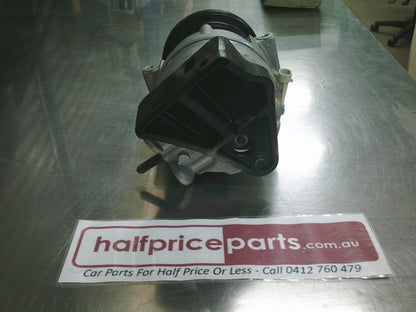 Daewoo Larnos Genuine A/C Compressor - New Part