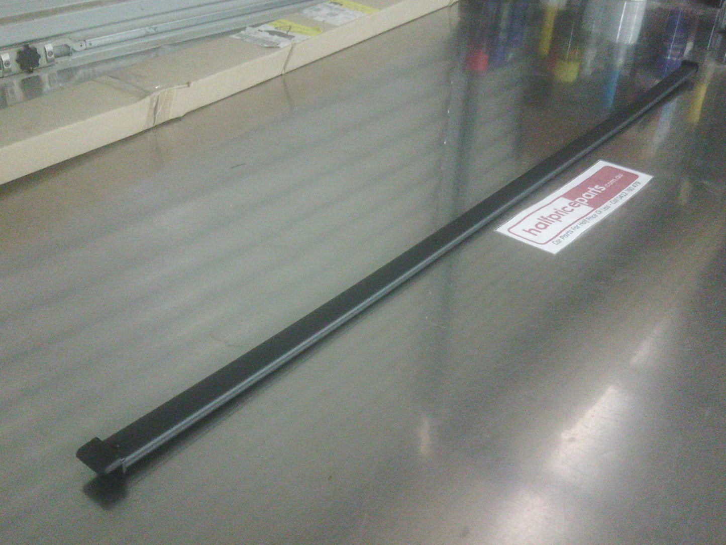 Holden RG Colorado Genuine Tonneau Bow Bar New Part
