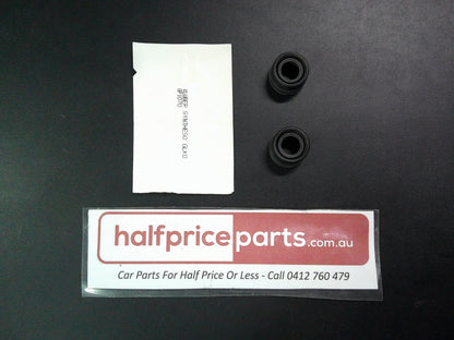 Holden WN Caprice Genuine Front Brake Calliper Guide Pin Seal Kit New Part