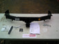 TAG Towing Class 4 Heavy Duty Replacement Tow Bar Only Suits Isuzu MU-X (Only Whats In The Photos) New Part