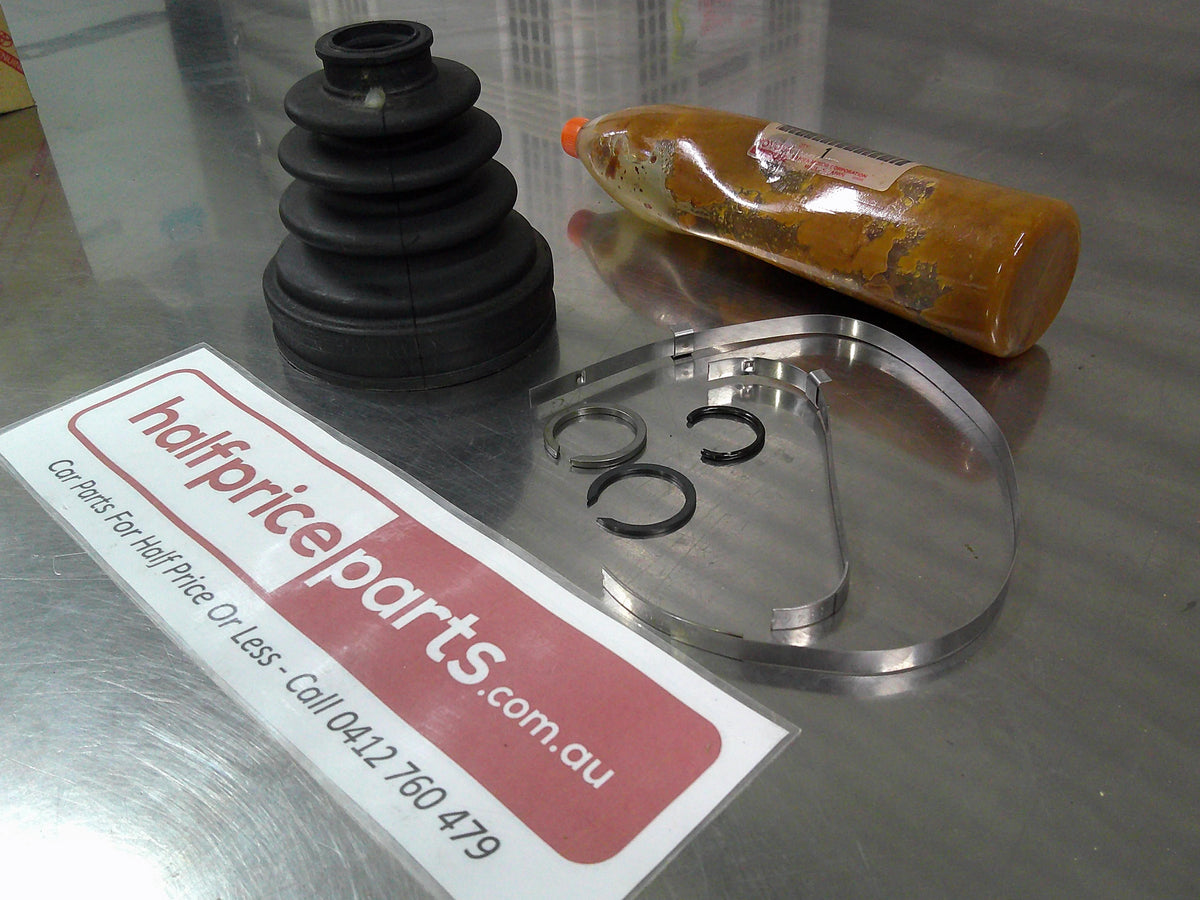 Toyota Camry/Celica Genuine Front Right Inner Boot Kit New Part
