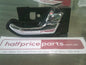 Holden RG Trailblazer Genuine Right Hand Rear Inner Door Handle (Chrome) New Part