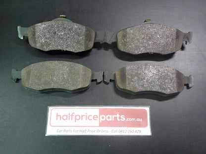 TWR Front Brake Pad Set Suits Ford Cougar/Mondeo New Part