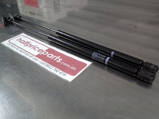 Holden VT/VX/VY/VZ Commodore/Holden WH/WK/WL Statesman Genuine Bonnet Struts (Sold As Pair) New Part