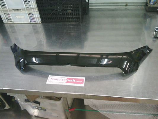 Holden TJ Trax Genuine Tinted Bonnet Protector Replacement Only New Part