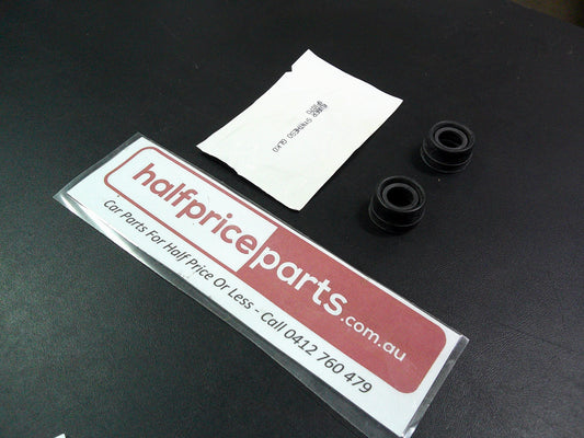 Holden WN Caprice Genuine Front Brake Calliper Guide Pin Seal Kit New Part