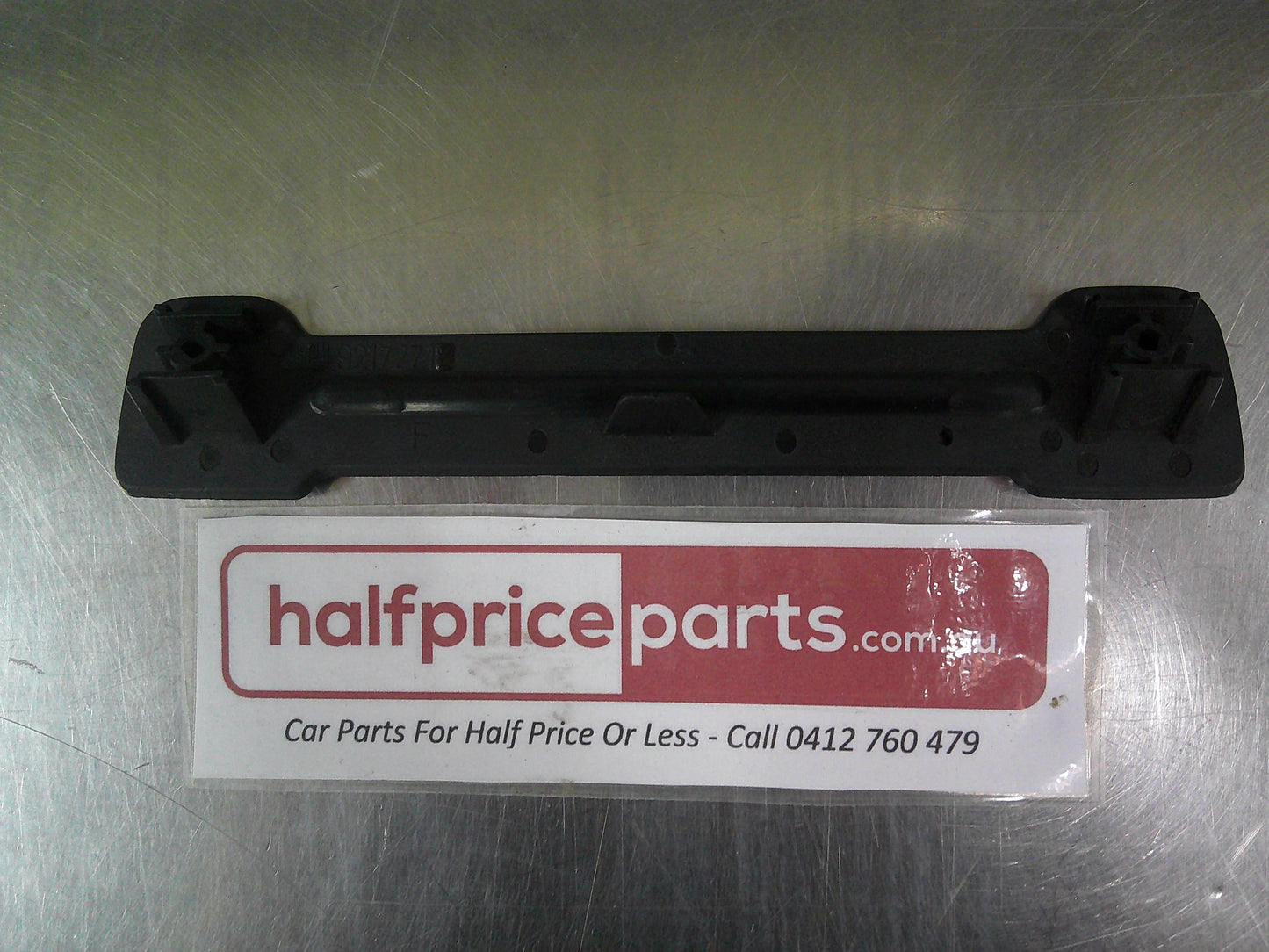 Holden VF Commodore Sedan Genuine Front Grab Handle Spacer New Part
