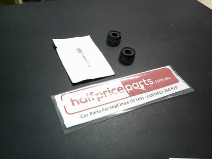 Holden WN Caprice Genuine Front Brake Calliper Guide Pin Seal Kit New Part