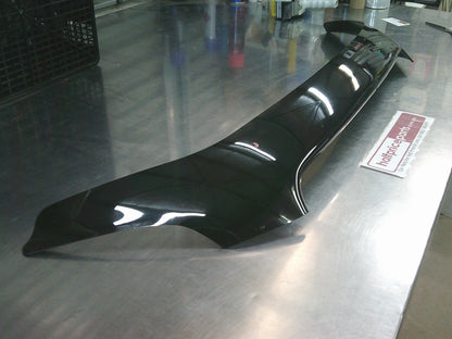 Holden TJ Trax Genuine Tinted Bonnet Protector Replacement Only New Part