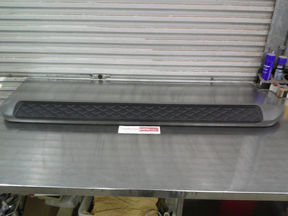 Nissan Pathfinder Genuine Right Hand Side Step (Side Step Only) New Part