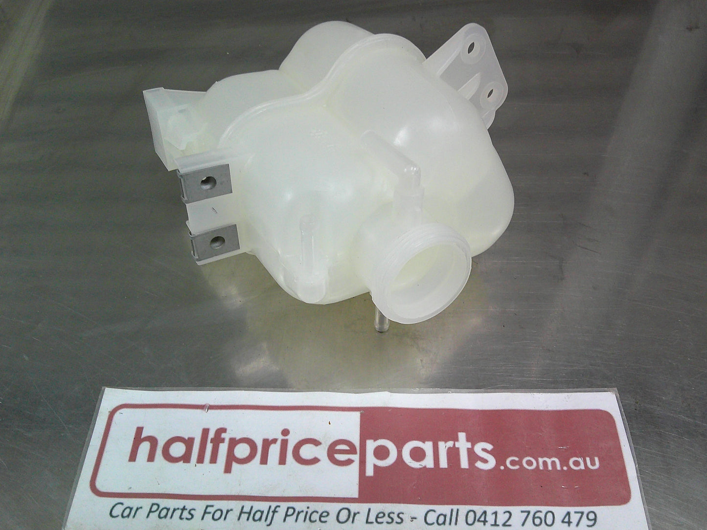 Holden Barina Spark Genuine Radiator Expansion Surge Tank New Part