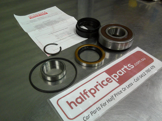 Toyota Hilux Genuine Rear Wheel Bearing Replacement Kit Rear New Part