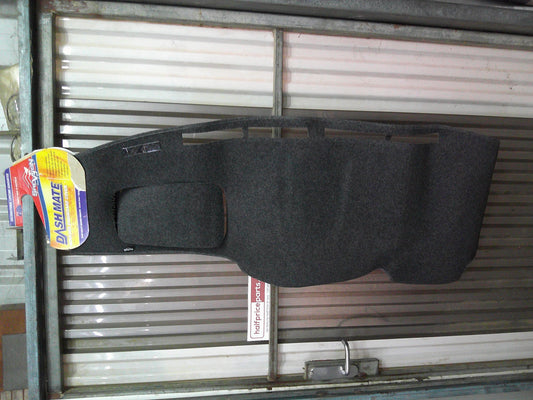 Shevron Dash Mate Dash Mat Nissan Pathfinder R52 (Colour Coal) New Part