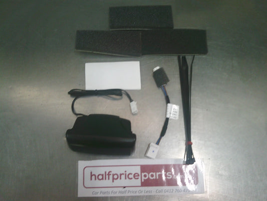 Holden CG Colorado/RC Colorado Genuine Blue Tooth Speaker Kit New Part