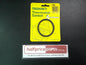 Tridon Thermostat Gasket Suits Kia/Honda/Lexus/Mercedes-Benz/Mitsubishi/Nissan/Toyota New Part