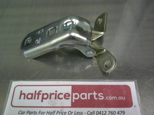 Holden JG/JH Cruze/ZB Commodore/Equinox/Volt/PJ/BK/BL Astra Right Hand Rear Lower Door Hinge New Part