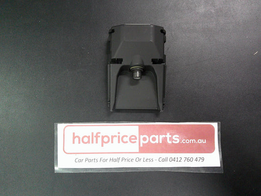 Holden ZB Commodore Genuine Front View Camera Assembly New Part