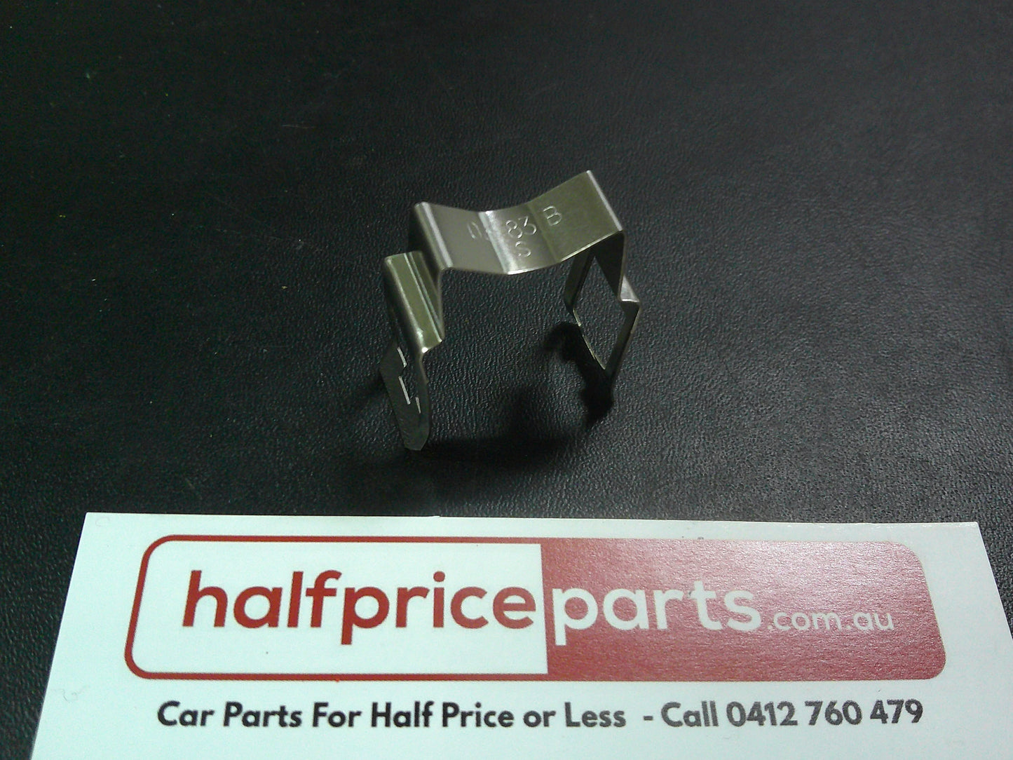 Holden VT/VX Commodore/Calais/Caprice/Statesman/Monaro Genuine Pretensioner Clip New Part