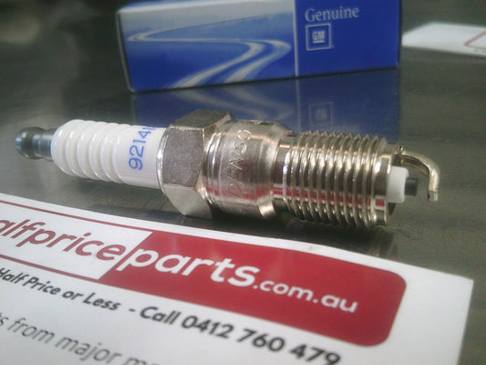 GM Genuine Spark Plug Suits Cadillac/Chevrolet/Ford/Holden/Toyota New Part