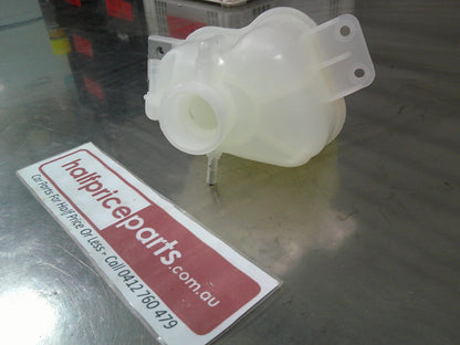 Holden Barina Spark Genuine Radiator Expansion Surge Tank New Part