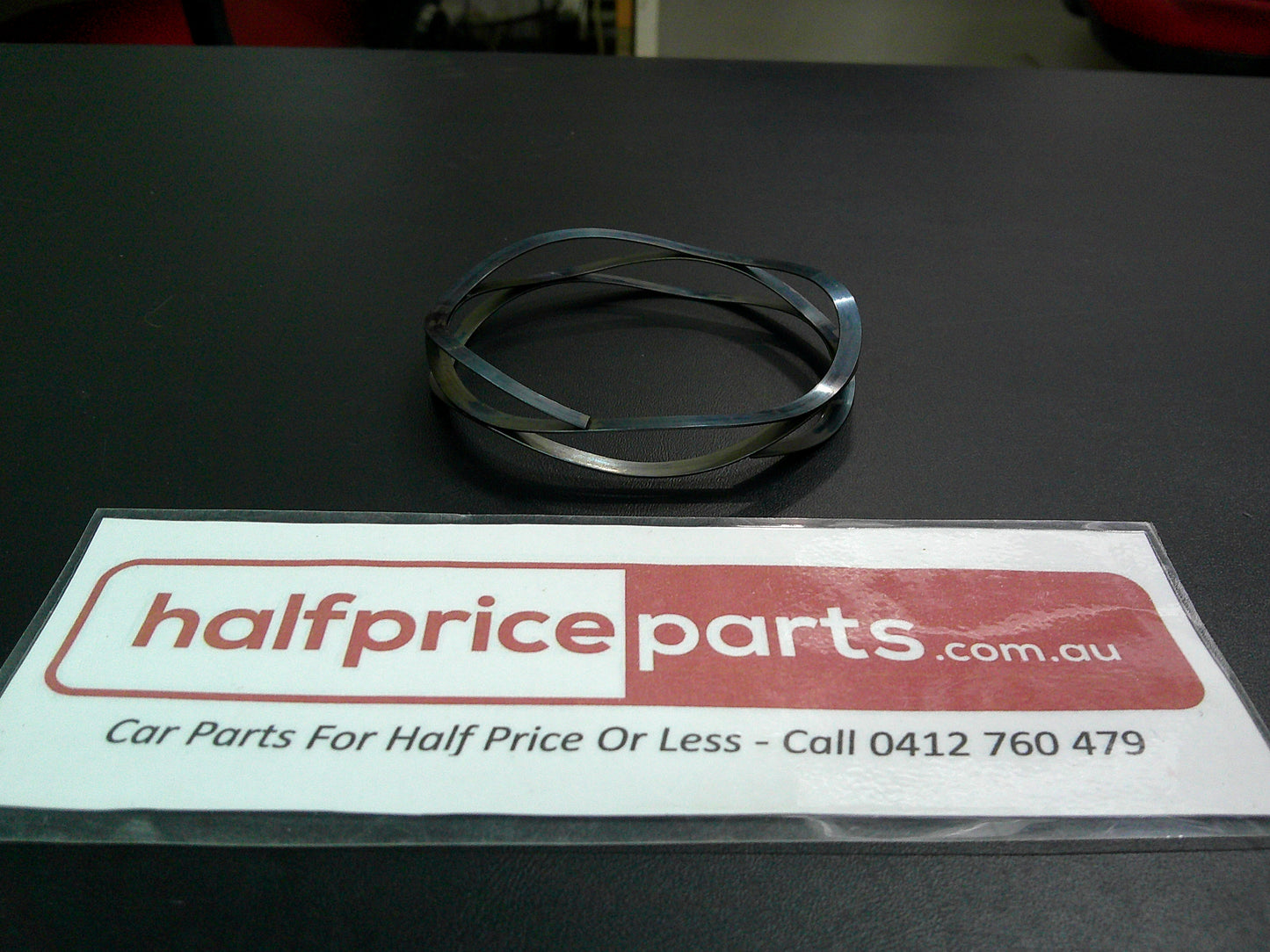 Mitsubishi Pajero/Pajero Sport/Triton Genuine Rear Diff Lock Diaphragm Spring New