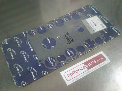 Durapro Manifold Collector Gasket Suits Holden Rodeo/Fronterra/Jackaroo - New Part