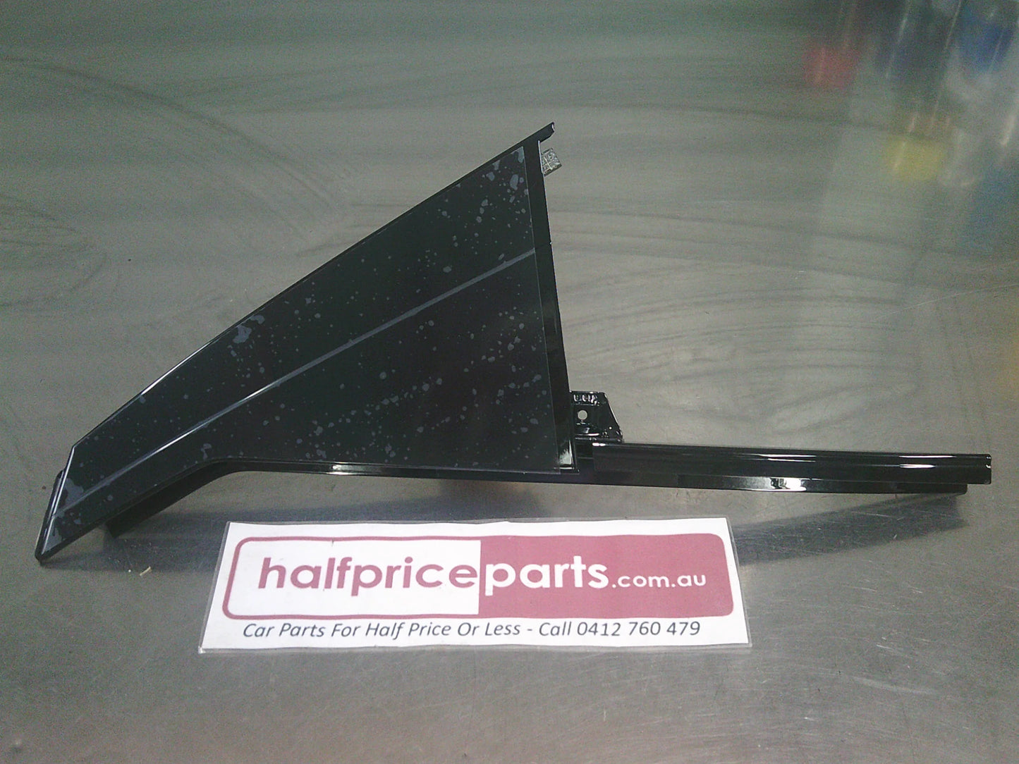 Holden VF Commodore/WN Caprice Genuine Rear Left Hand Exterior Applique Trim New Part