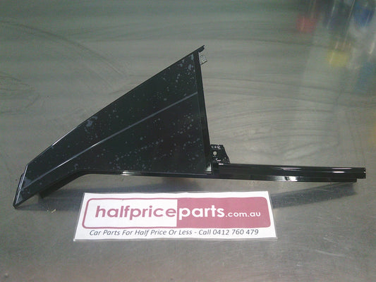 Holden VF Commodore/WN Caprice Genuine Rear Left Hand Exterior Applique Trim New Part