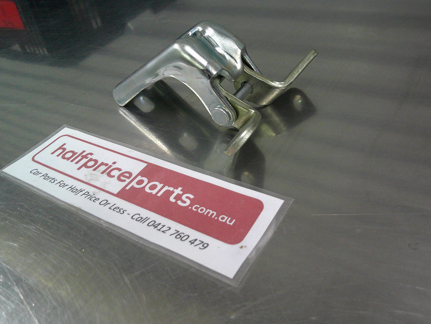 Holden JG/JH Cruze/ZB Commodore/Equinox/Volt/PJ/BK/BL Astra Right Hand Rear Lower Door Hinge New Part