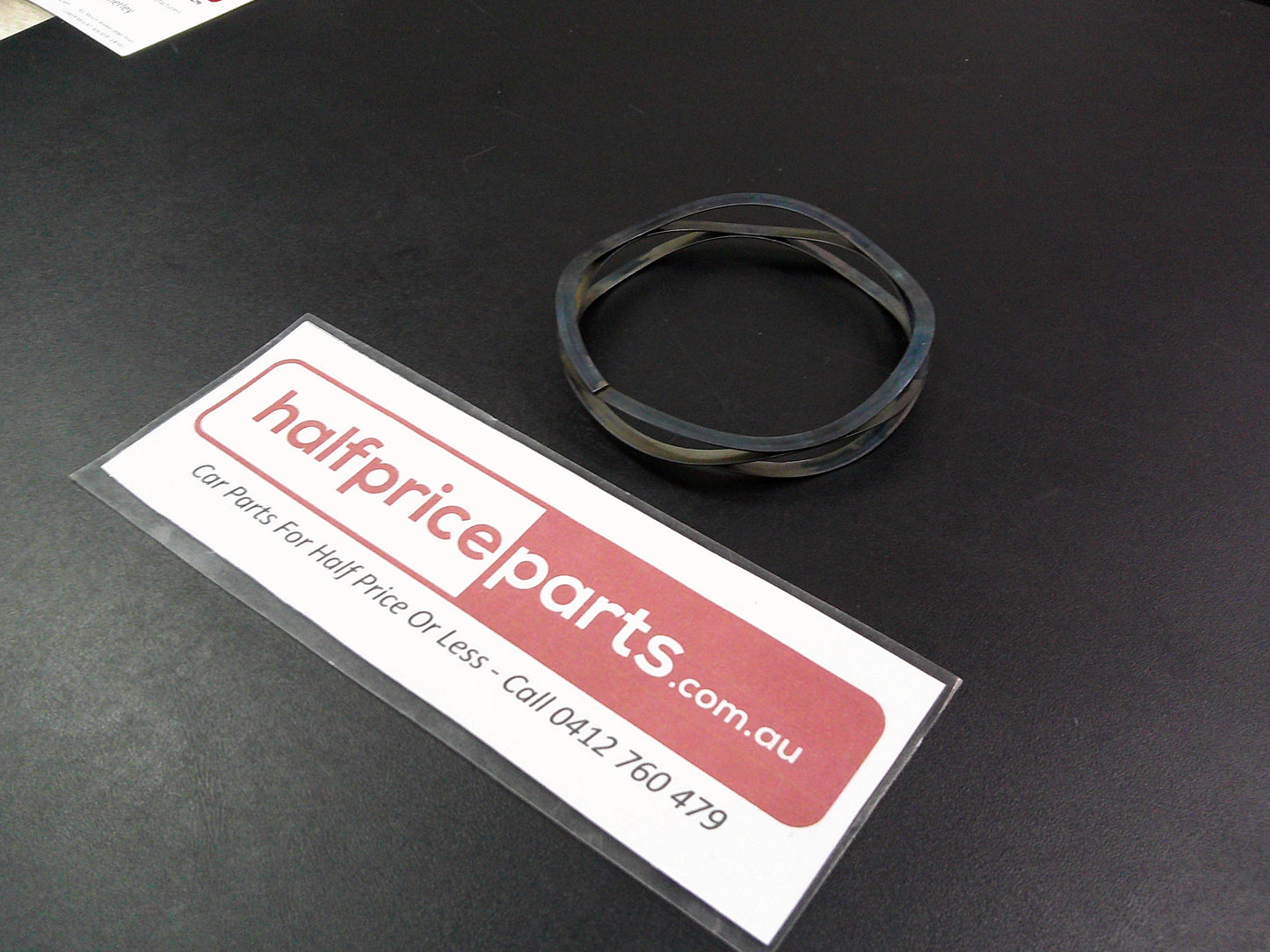Mitsubishi Pajero/Pajero Sport/Triton Genuine Rear Diff Lock Diaphragm Spring New