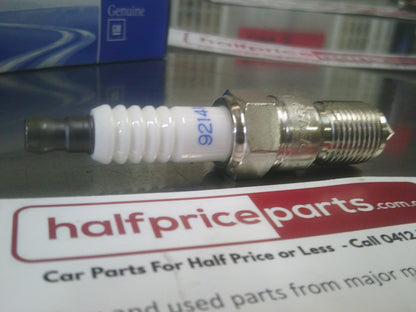 GM Genuine Spark Plug Suits Cadillac/Chevrolet/Ford/Holden/Toyota New Part