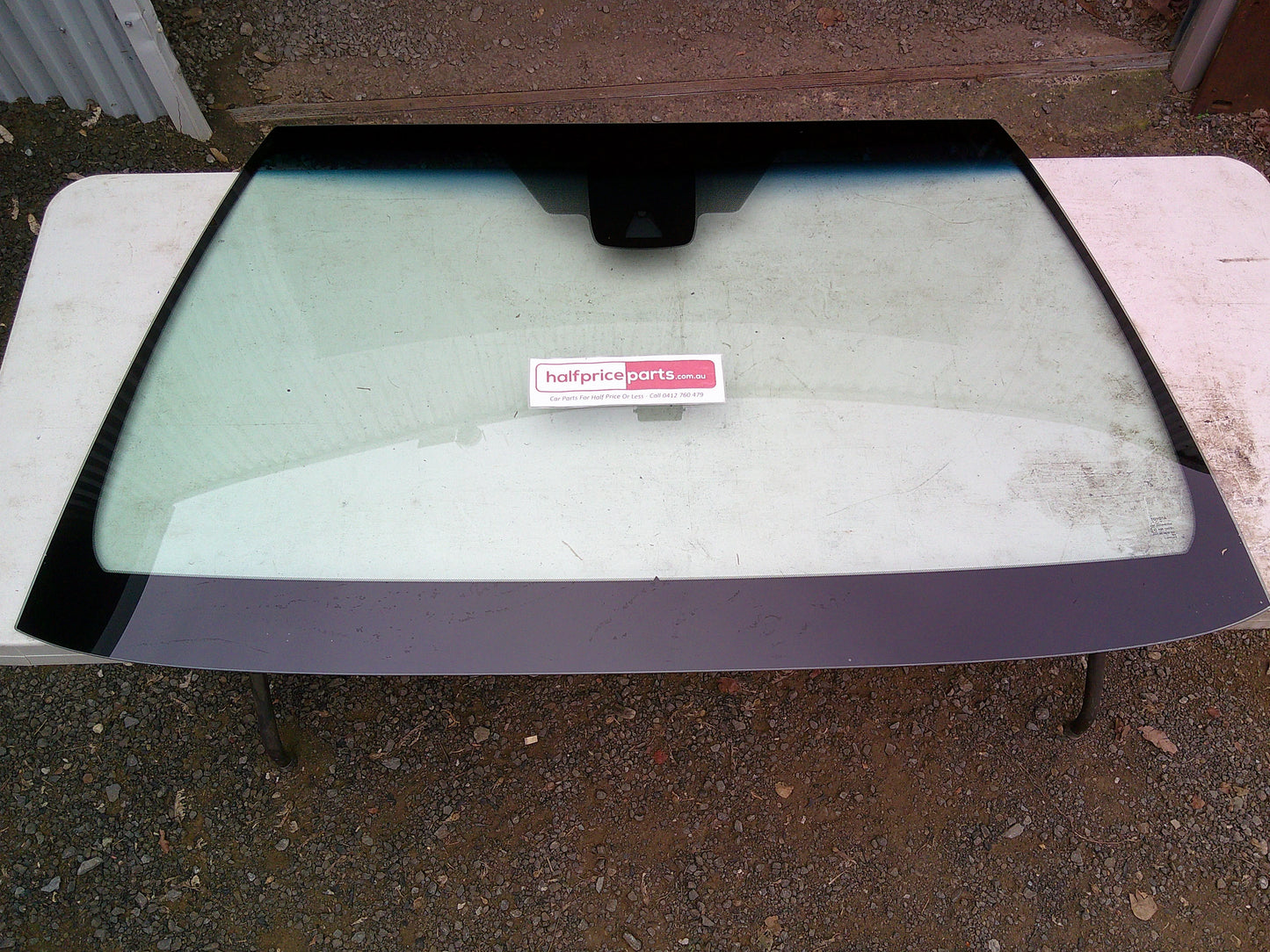 Toyota Camry/Hybrid VSV70/ASV70/AXVH7 Genuine Front Replacement Windscreen New Part