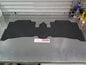 Toyota Fortuner GX/GXL/Crusade Genuine 2nd Row 1 Piece Rubber Floor Mat New Part