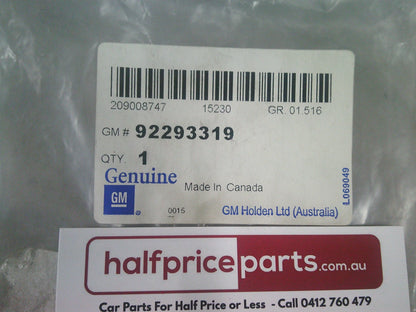 Holden VF Commadore/WN Caprice Genuine Oil Dipstick Level Indicator New Part