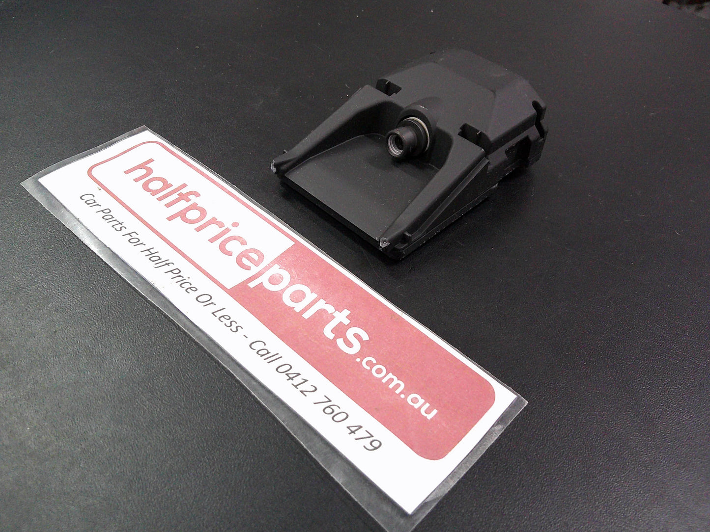 Holden ZB Commodore Genuine Front View Camera Assembly New Part