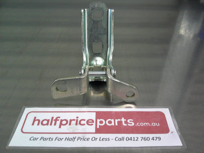 Holden JG/JH Cruze/ZB Commodore/Equinox/Volt/PJ/BK/BL Astra Right Hand Rear Lower Door Hinge New Part