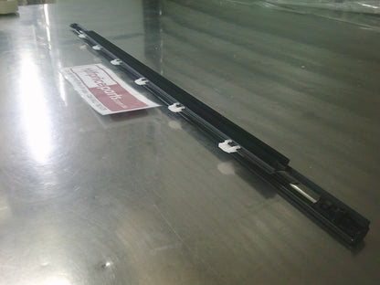 Haval H6 Genuine Left hand Rear Door Exterior Weatherstrip - New Part
