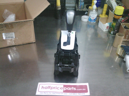 Holden Cruze JH Genuine Automatic Transmission Control Assembly New Part