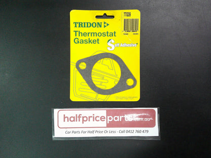Tridon Thermostat Gasket Suits Nissan Skyline/Datsun 280c/Datsun 240Z New Part