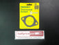 Tridon Thermostat Gasket Suits Nissan Skyline/Datsun 280c/Datsun 240Z New Part
