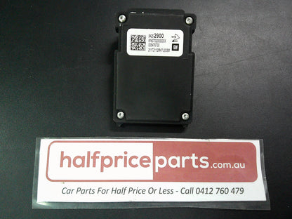 Holden ZB Commodore Genuine Front View Camera Assembly New Part