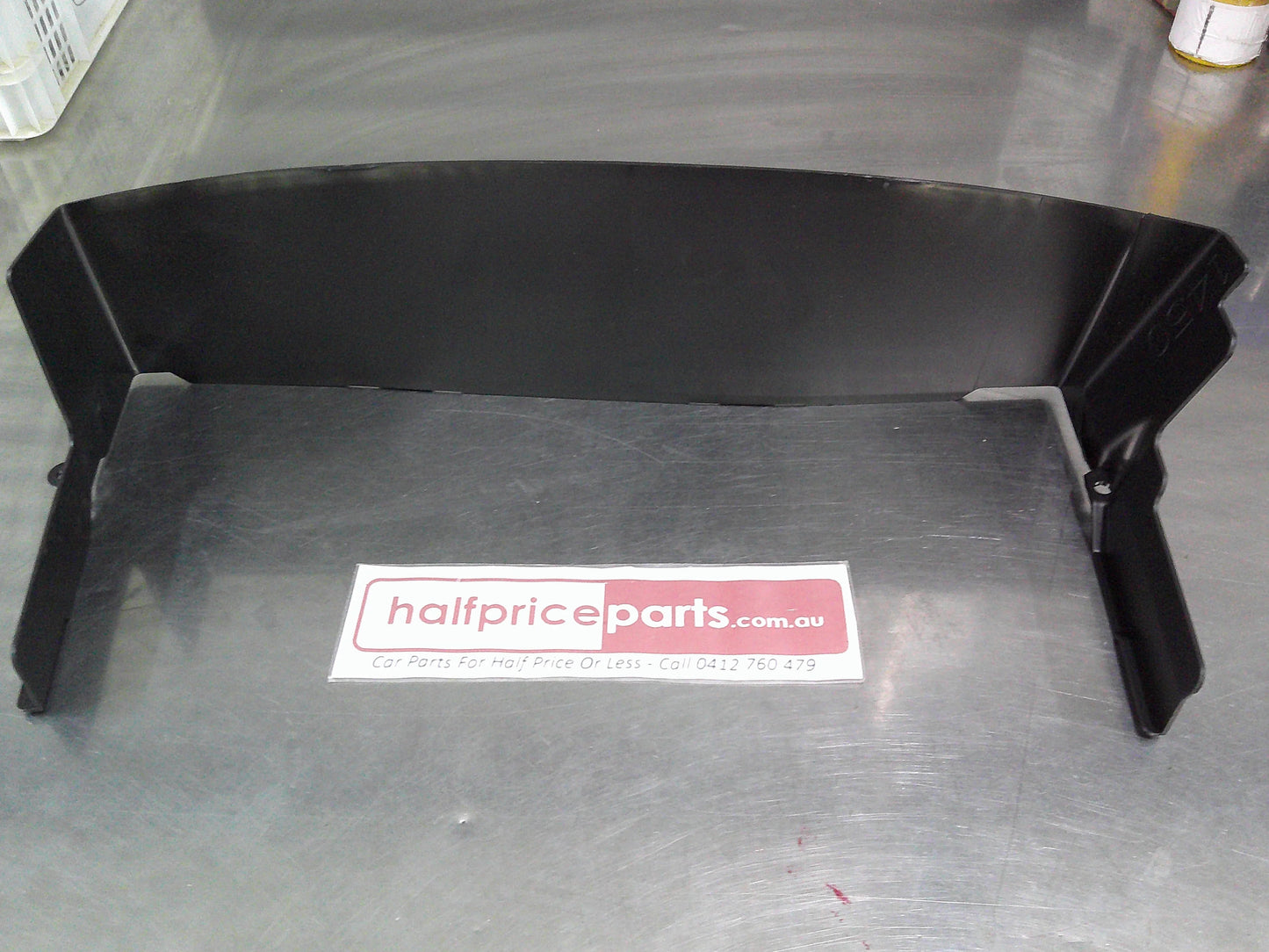 Holden Barina TM Genuine Lower Radiator Air Baffle New Part