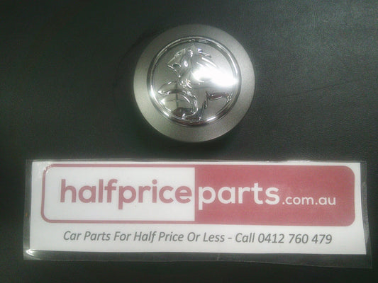 Holden ZB Commodore Genuine 59mm Centre Cap New Part