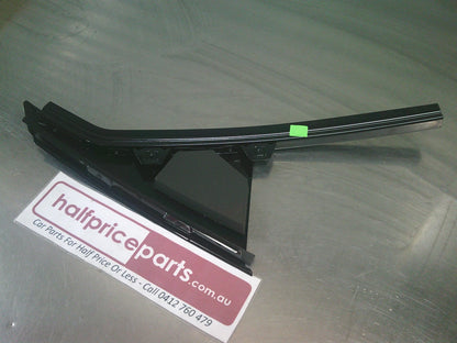Holden VF Commodore/WN Caprice Genuine Rear Left Hand Exterior Applique Trim New Part