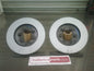 Holden RC Colorado/RA Rodeo Genuine Front Disc Brake Rotors (Sold As Pair Only) New Part