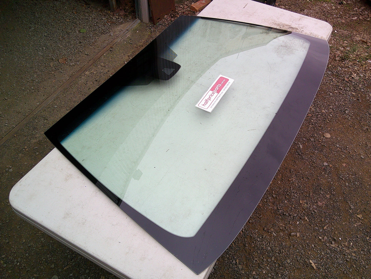 Toyota Camry/Hybrid VSV70/ASV70/AXVH7 Genuine Front Replacement Windscreen New Part