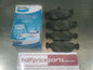 Bendix Front Brake Pad Set Suitable For Holden/Jaguar New Part